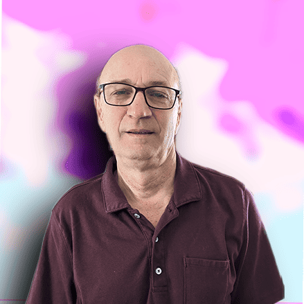 Richard Turcotte
